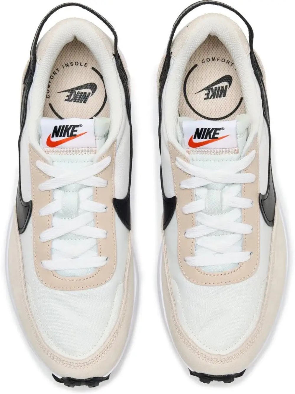 Nike Women’s Waffle Debut